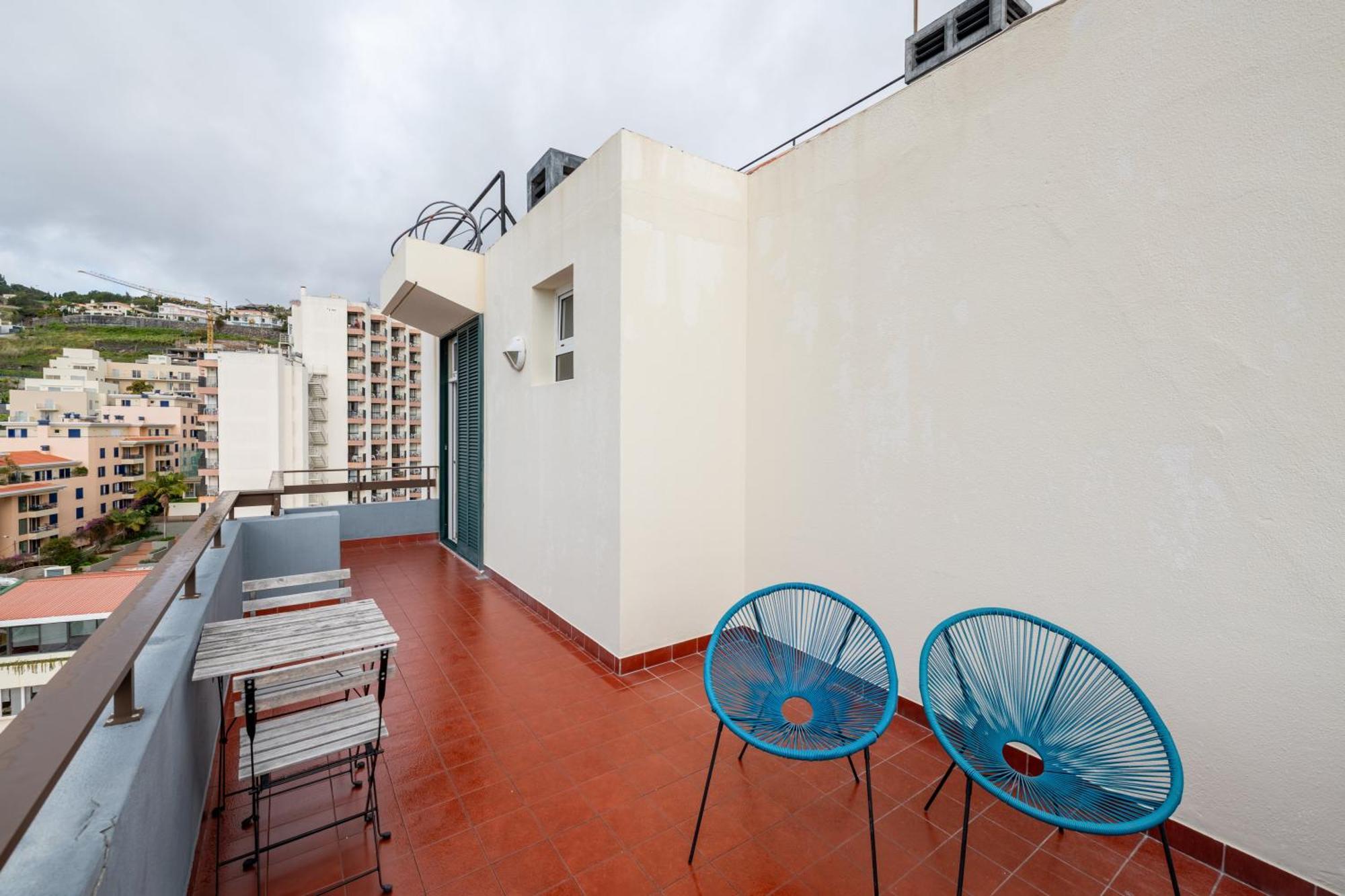 Casa Branca Apartments By Trip2Portugal Funchal  Exterior foto