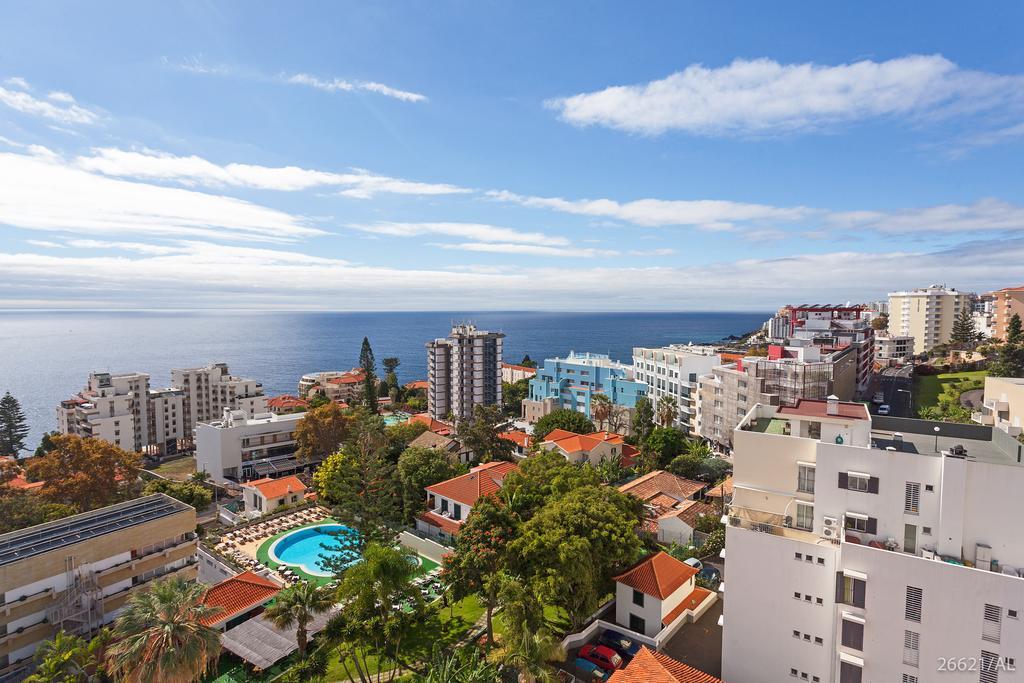 Casa Branca Apartments By Trip2Portugal Funchal  Exterior foto